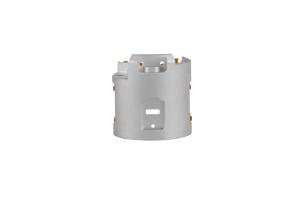 Wholesale Multi Axis CNC Machining Metal Parts Precision 7071 Aluminum from china suppliers