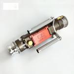 TM-80 Gravity Unloading Flow Meter