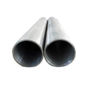 Wholesale Cold Rolled Hastelloy C22 Tube , Hastelloy B2 Pipe ISO Approved from china suppliers