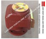 53BN water tank air pipe head, water tank breather cap, water tank float type