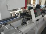 5KW Toilet Paper Band Saw Cutting Machine PLC controlled