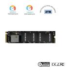 Infinites 2280mm Ngff2280 128GB M. 2 SSD For Laptop High Rotationl Speed