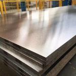1050/1060/1100/3003/5083/6061 Aluminum Plate With Embossed Mirror Brushed