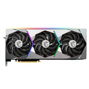 Wholesale NVIDIA MSI Graphics Cards 384bit 3080 Supersaurus X 12G 384bit from china suppliers