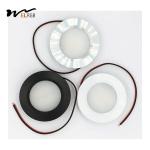 3W Boat Ceiling Lights 12v LED Marine Lights 300lm 18SMD 2835