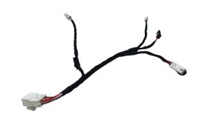 Wholesale Automotive Custom Seat Wiring Harness waterproof seat control system from china suppliers