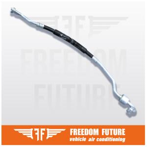 Wholesale Discharge AC Pipes Fits For Ford Fiesta 1.5T 08-17 BA6119F618CA from china suppliers
