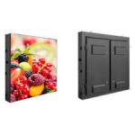 IP65 Outdoor Fixed LED Display Screen with Ultra Long Lifespan FrontMaintenance