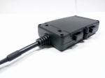 NB - IoT Anti Theft Easy To Install Vehicle Location Tracker SMS / GPRS Locating