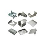 Fabricated Metal Frame Parts for OEM Applications Top Sheet Metal Fabrication