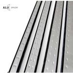 glass block spacer for insulating glass