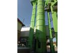 Large Capacity Hot Mix Asphalt Plant / PLC Bitumen Production Plant
