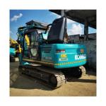 Kobelco SK130 SK 130 Hydraulic Crawler Excavator 13 Ton Ready to Work in Good