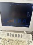 ATL HD9 Original Color Doppler Ultrasound System Machine