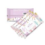 Custom Ultra Soft Nonwoven Baby Wet Wipes without cover