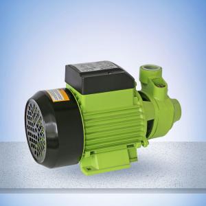Wholesale Cast Iron Head 60L/Min 1HP Peripheral Pump With Copper Impeller,longer life and the 180-240v voltage can be used widely from china suppliers