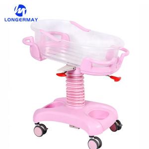 Wholesale Infant Hospital Bed With Mattress from china suppliers