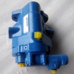 High Pressure Vickers Piston Pump , Hydraulic Oil Pump With Open Circuit System