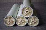 NSF Certified 80 40 RO Membrane Energy Saving Strong High Permeability