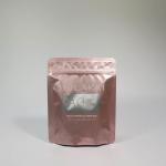 100 Micron 180mmx150mm 100um Liquid Spout Pouch , Plastic Pouches For Liquids