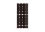 Professional 145W Monocrystalline Silicon Pv Panels High Transmission Tempered