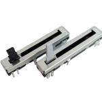 100mm travel Linear 10K 30K slide potentiometer