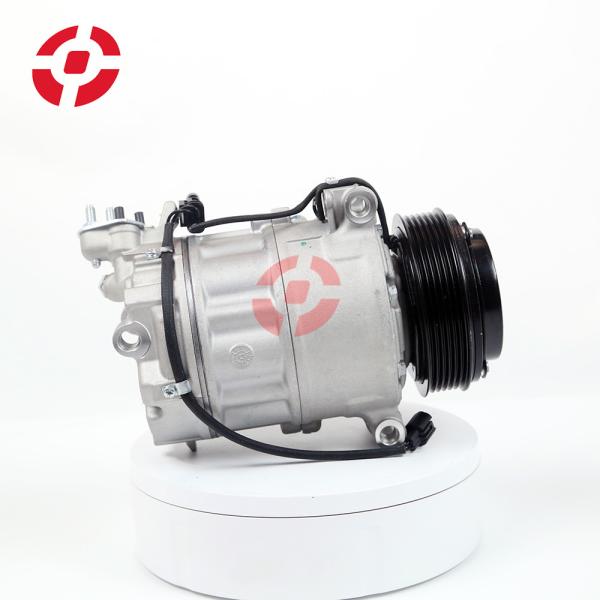 LR086044 For Land Rover Sport Discovery Range Rover Star Pulse Air Conditioning Compressor
