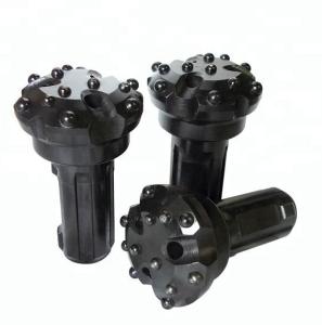Wholesale High Efficiency Down The Hole Hammer Bits CIR 90 Rock Drill Bits from china suppliers