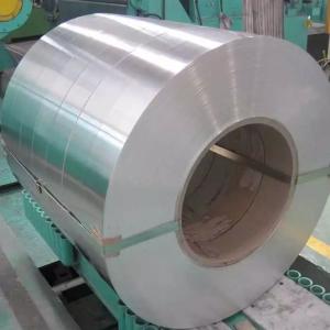 Wholesale 0.2mm-6.0mm Lightweight Corrosion Resistance Aluminum Coils For Construction Industrial Equipment from china suppliers