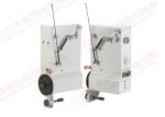 Simple Fine Wire Coil Winding Machine Tensioner Non Wire Breakage