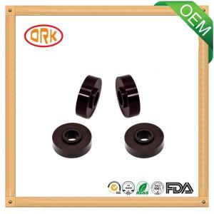 Wholesale NBR Oil-waterproof Rubber Suspension Bushings Electrical Insulation from china suppliers