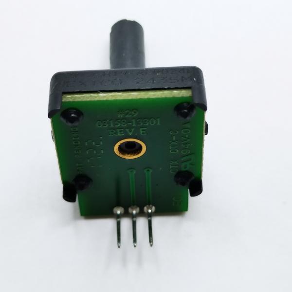 ECW1J-R19-AC0024 ECW1J-R19 24 pulses 10VDC Incremental encoder