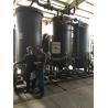 Buy cheap Easy Installation PSA Nitrogen Generator With Skid Mounted Design from wholesalers