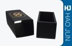 Premium Paper Drawer Box Handmade Rigid Gift Boxes Non Toxic Materials