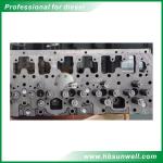 Cummins ISM11 Car Engine Cylinder Head 4952829 5 Days Fast Leading Time