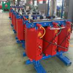 High quality 20 kv 140 kva dry type transformer