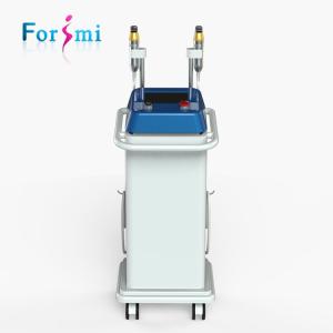 Wholesale CE FDA approved beauty salon use 100ms~600ms adjustable rf fractional micro needle micro needling for scars from china suppliers