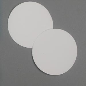 Wholesale Polyvinylidene Fluoride PVDF Membrane Filter Hydrophobic High Purity Accuracy from china suppliers