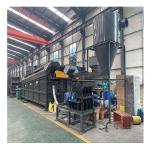 UT-1000 1000KG/H Battery Positive Negative Electrode Treatment Equipment for