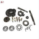 Excavator A6VM55 A6VM80 A6VM107 A6VM160 A6VM200 Hydraulic Pump Parts With
