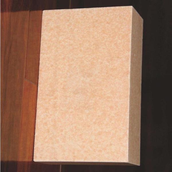 Industrial Furnaces 3.02g/cm3 Bulk Density Magnesite Chrome Brick with