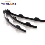 Durable 12cm Plastic Fixing Clip Strip For Sofa Zigzag Spring