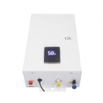 12L Constant Propane Tankless Water Heater Indoor For Bathroom / Kitchen /