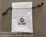 Natural Cotton Muslin High Quality Drawstring Bags Multipurpose,andmade soaps,