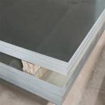 Grade 304 316 ASTM Sheet Of Stainless Steel Cold Rolled 0.3-3.0mm