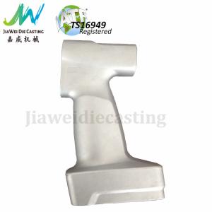 Wholesale Custom Machined Aluminum Parts , Medical Devices / Instruments Die Casting Housing from china suppliers
