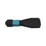 MPO MTP Singlemode Loopback Fiber Optic Patch Cable