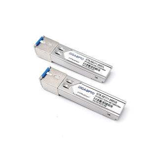 Wholesale SC UPC Connector Epon Sfp Module 1310 Nm For Fiber Optical Network from china suppliers