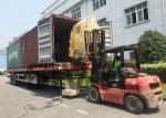 10m Platform Height Aluminium Alloy Trailer Mounted Aerial Work Platform Lift