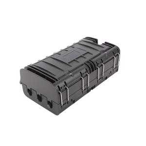Wholesale Horizontal 16 Core Heat Shrinkable Joint Closure FTTH For CATV from china suppliers